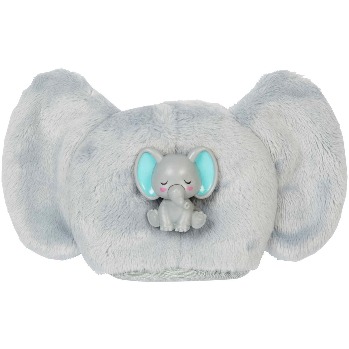 Mattel Cutie razkrij slon