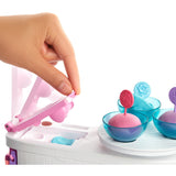 Mattel Face Mask Spa Day Play Juego