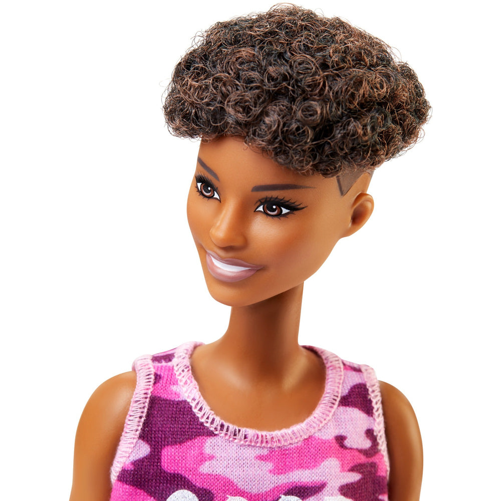 Mattel Fashionistas Doll 128