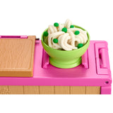 Mattel Noodle Bar Speelset og Pop