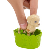Bambola Mattel 'n' Wash Pets e Playset
