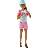 Mattel Wellness Ringing Play set avec un chien