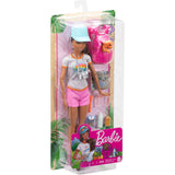 Mattel Wellness Ringing Play set avec un chien