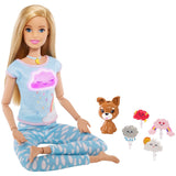 Mattel Wellness Breathe With Me