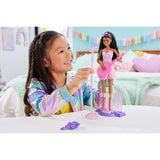 Pop star di Mattel Career con palcoscenico in movimento