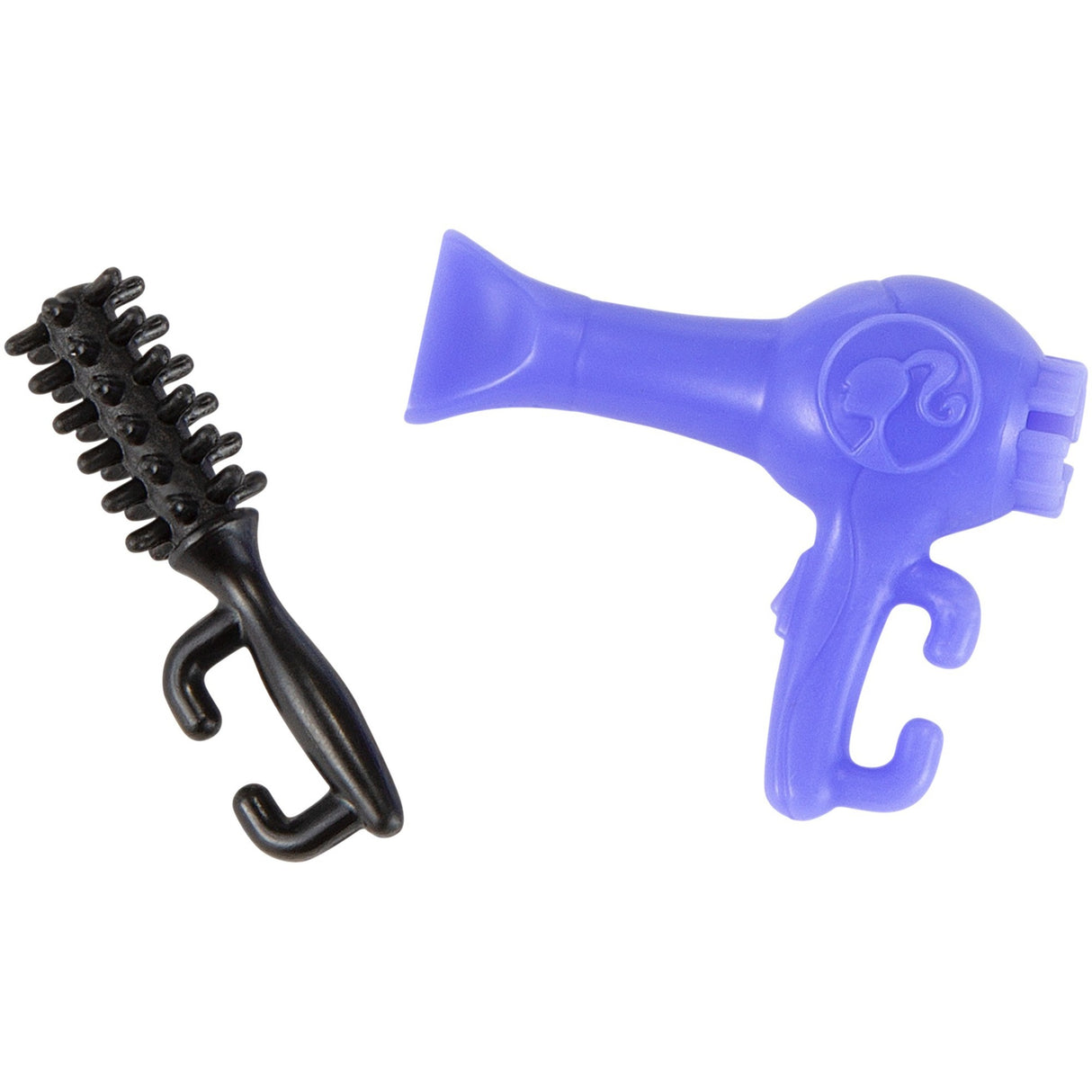 Mattel career pop salon stylist