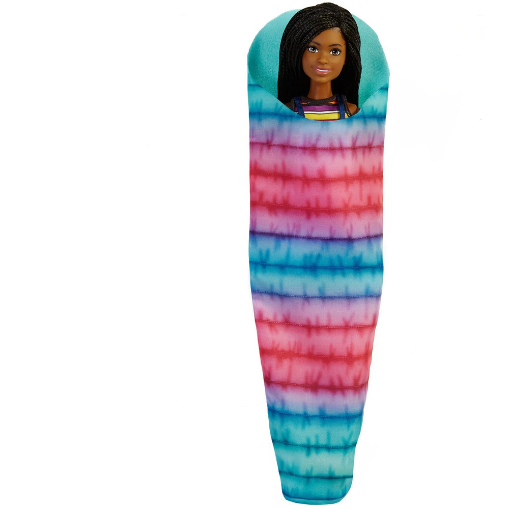 Mattel Pop Camping Brooklyn