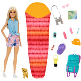 Mattel ci vogliono due! Camping Malibu