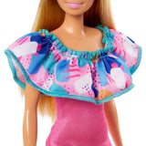 Mattel con Stacie, juego de dos hermanas