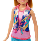 Mattel con Stacie, juego de dos hermanas