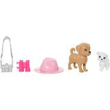 Mattel con Stacie, juego de dos hermanas