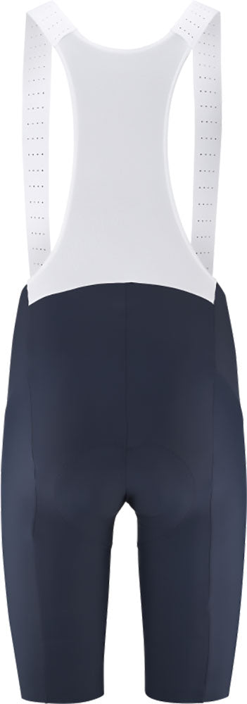 Mavic aksium - bib shorts with pad total eclipse | l