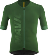 Mavic aksium - jersey eden green | m