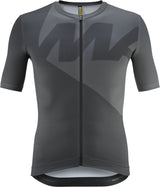 Mavic icon graphic - jersey black | m