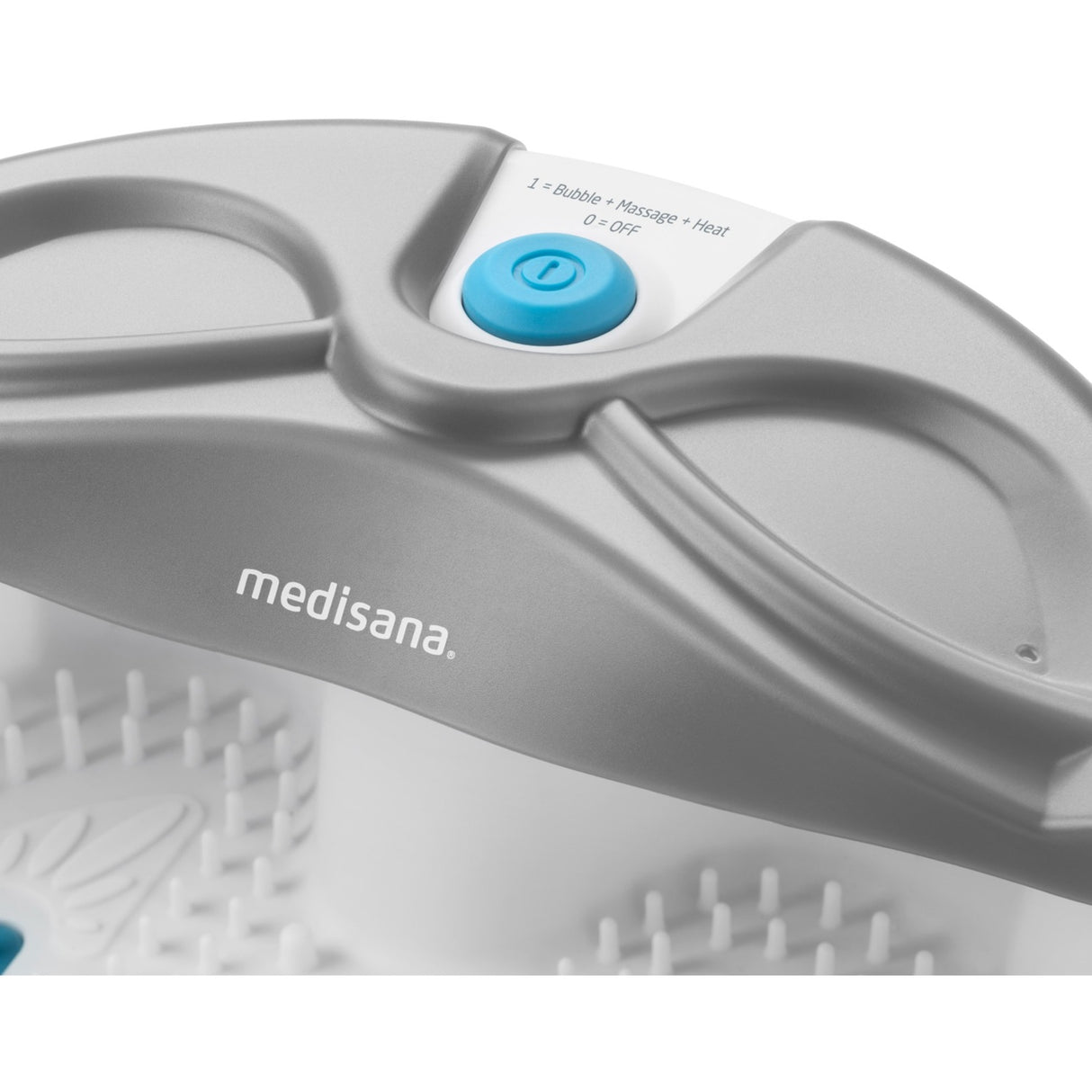 Medisana Medisana FS 350 Fuß Bad