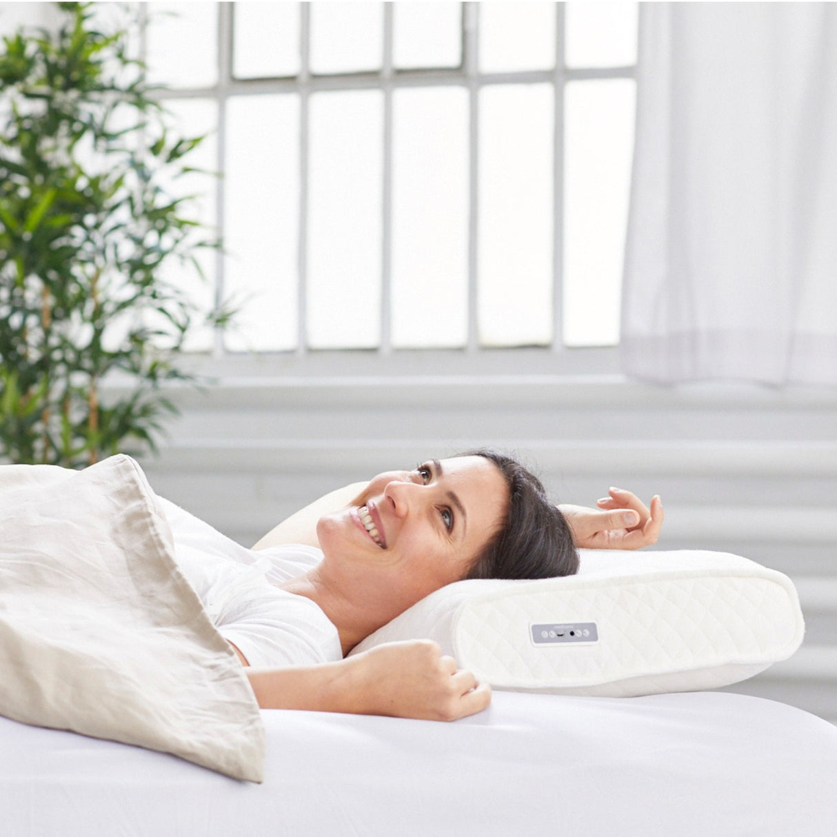 Medisana SP 100 Sleepwell pillow