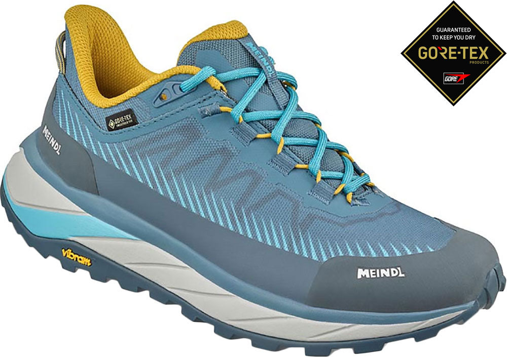 Meindl eldora lady gtx - women's trekking shoes | 42