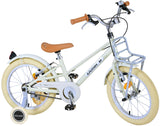 Volare Melody Bicycle para niños - Niñas - 16 pulgadas - arena