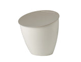 Mepal affaldsskåle Calypso 2.2 liter Nordic White