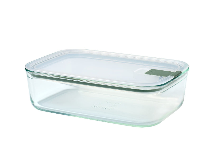 Mepal Splass Cleaning Box - Easyclip - Nordic Sage - 1500 ml