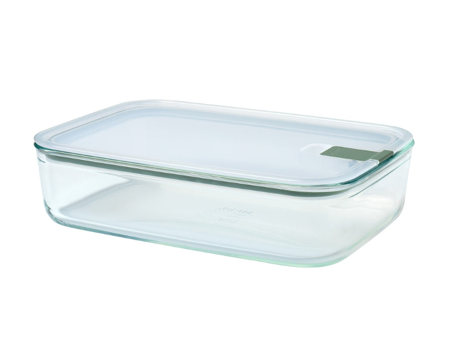 MEPAL Glassreinigungsbox - Easyclip - Nordic Sage - 2250 ml