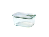 MEPAL Glassreinigungsbox - Easyclip - Nordic Sage - 450 ml