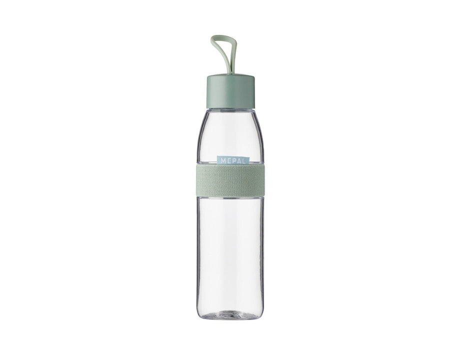 Mepal Water bottle Ellipse - 500 ml - Nordic Sage