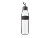 Mepal Water Bottle Ellipse - 700 Ml - Nordic Black