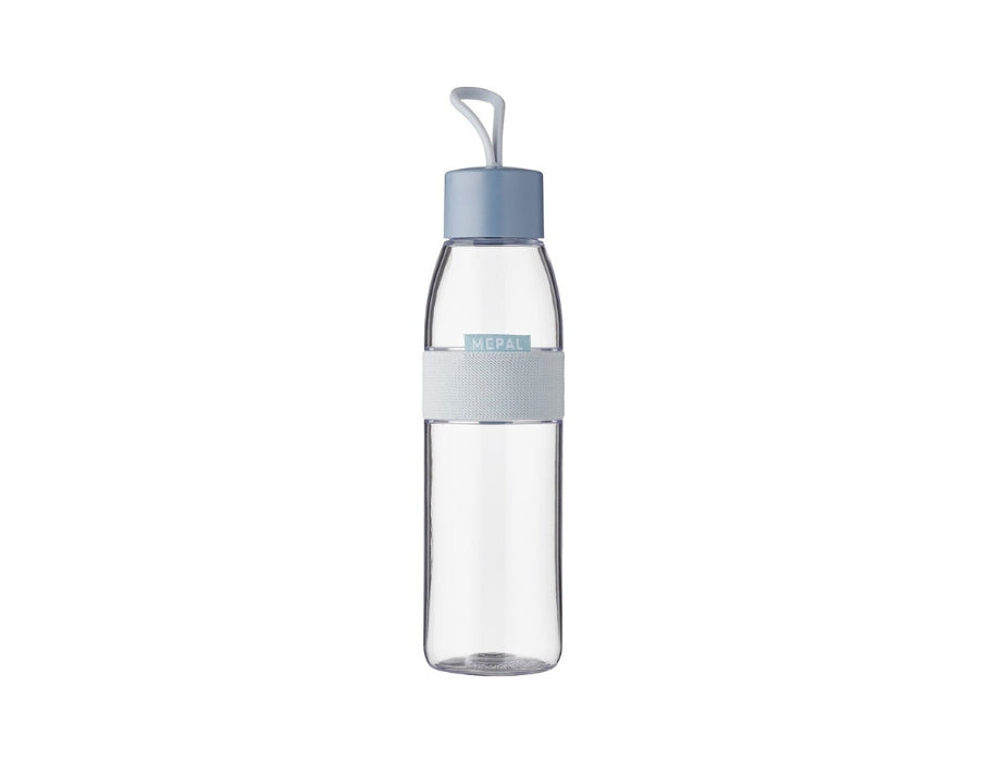 Mepal Water bottle Ellipse - 500 ml - Nordic Blue