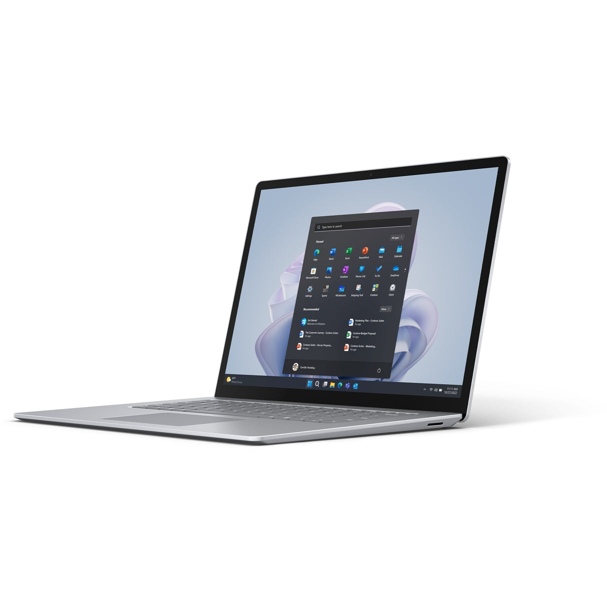 Microsoft Uewerfläch Laptop 5 (Ri9-00009? NL)