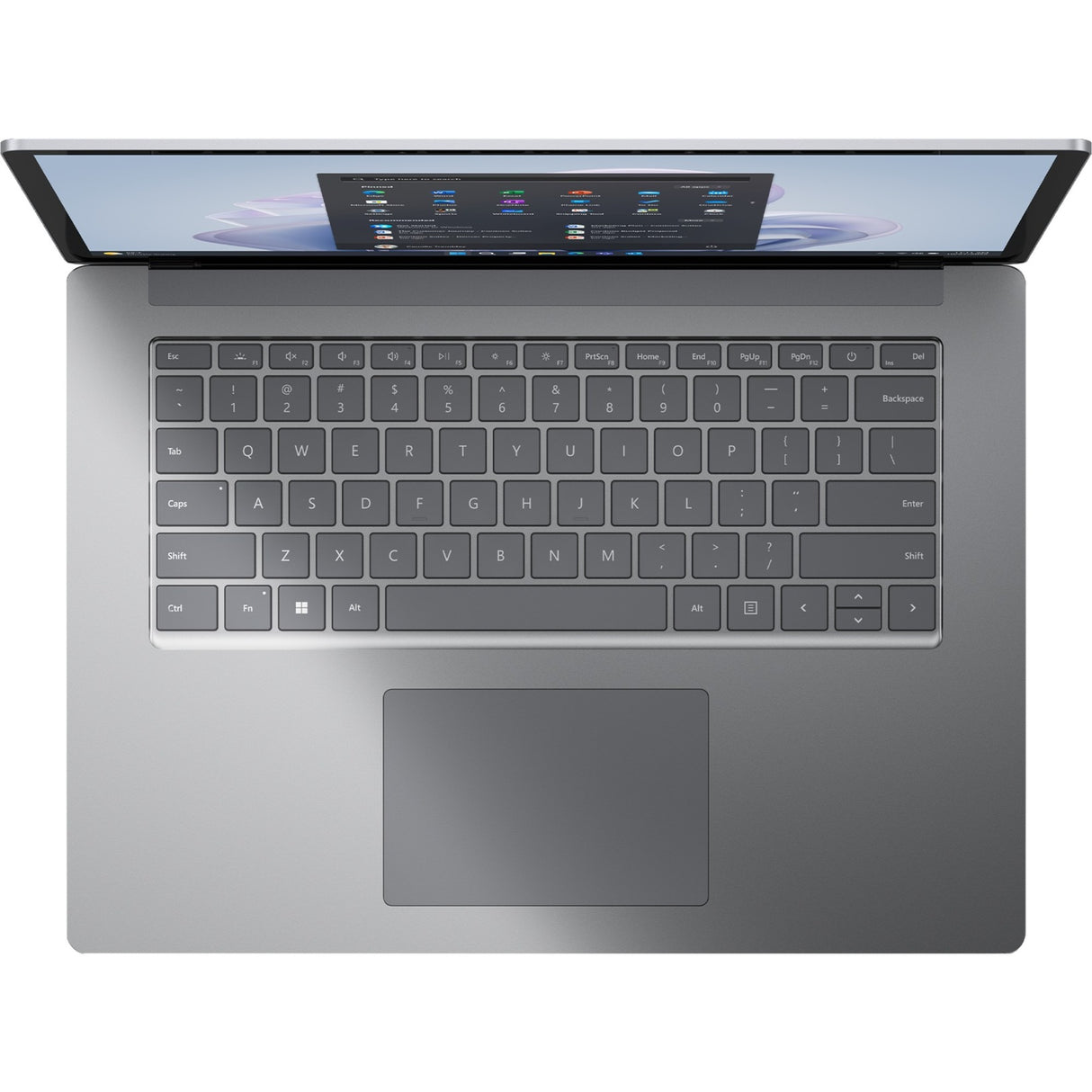 Microsoft Uewerfläch Laptop 5 (Ri9-00009? NL)