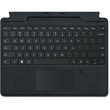 Microsoft Surface Signature -Tastatur mit Fingerabdrucklez