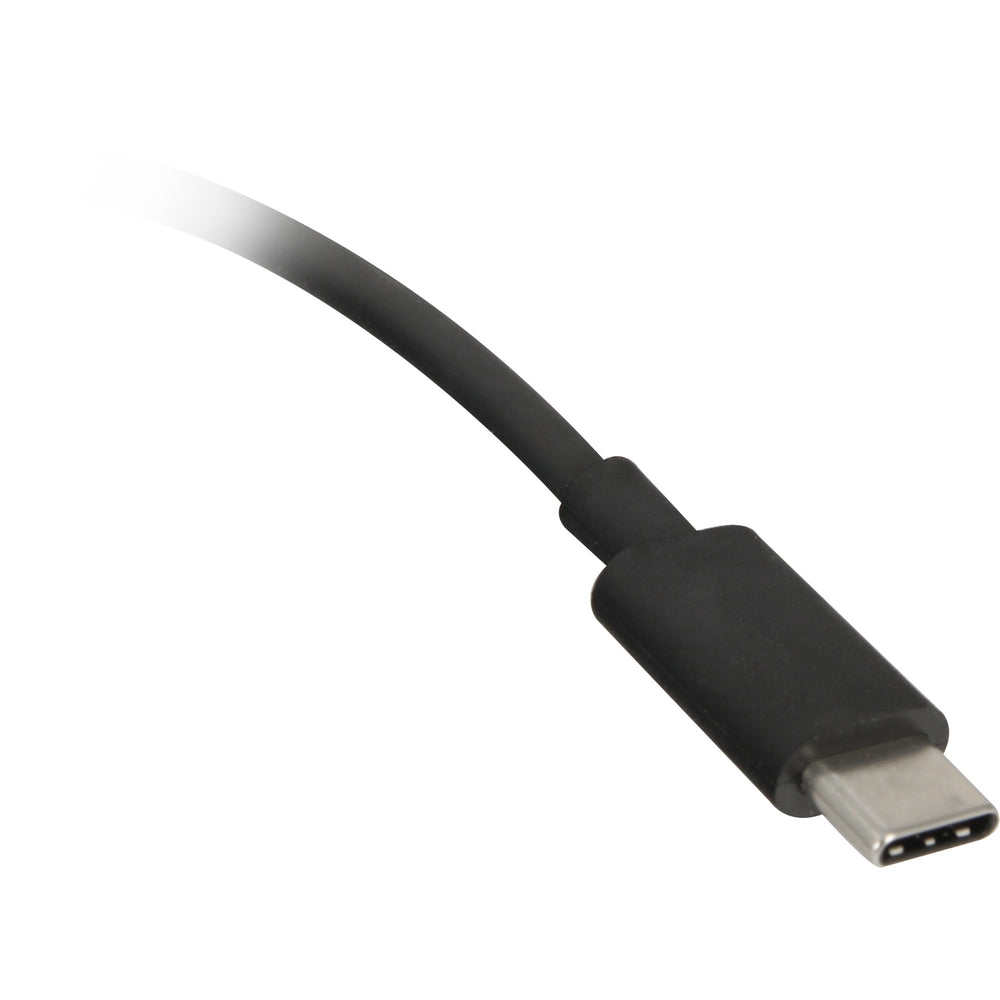 Microsoft Uewerfläch USB-C zu VGA Adapter