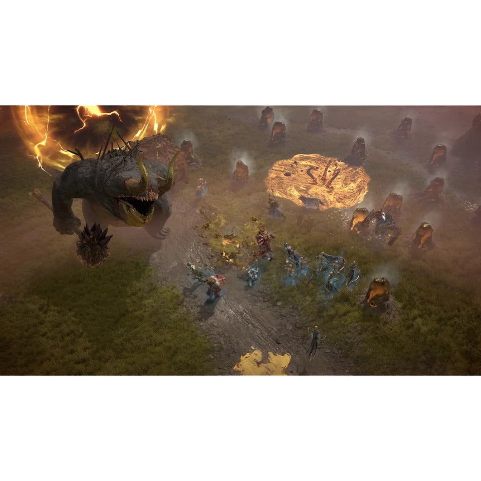 Microsoft Xbox Series X, 1 TB DIABLO IV Pacote