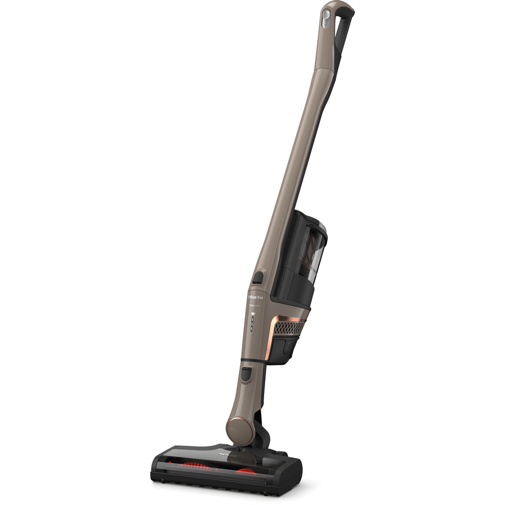 Miele triflex hx2 ydeevne