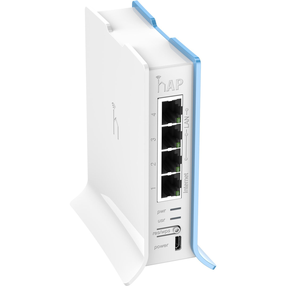 MikroTik HAP Lite TC