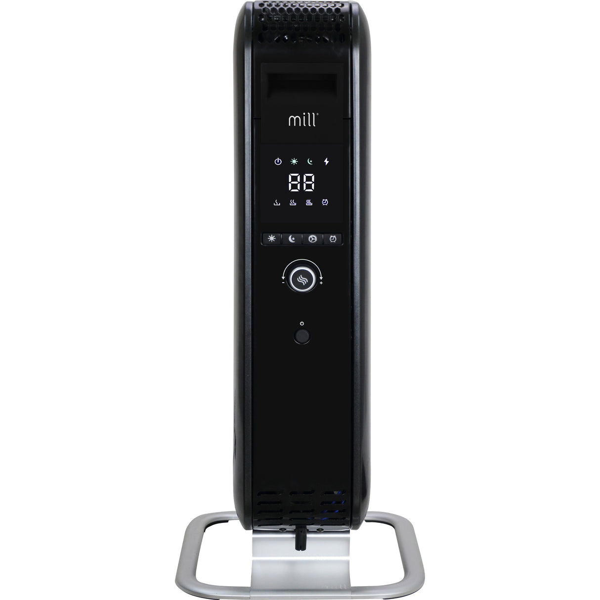 Milloljediator AB-H1000DNBRACK