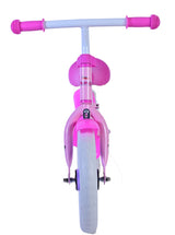 Disney Balance Bike Steel Minnie Pink