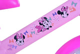 Disney Balance Bike Steel Minnie Pink