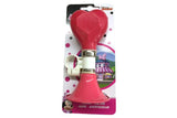 Corno Disney Minnie Mouse - ragazze - rosa