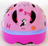 Disney Minnie Bow-Tique bicycle helmet 52-56 cm pink