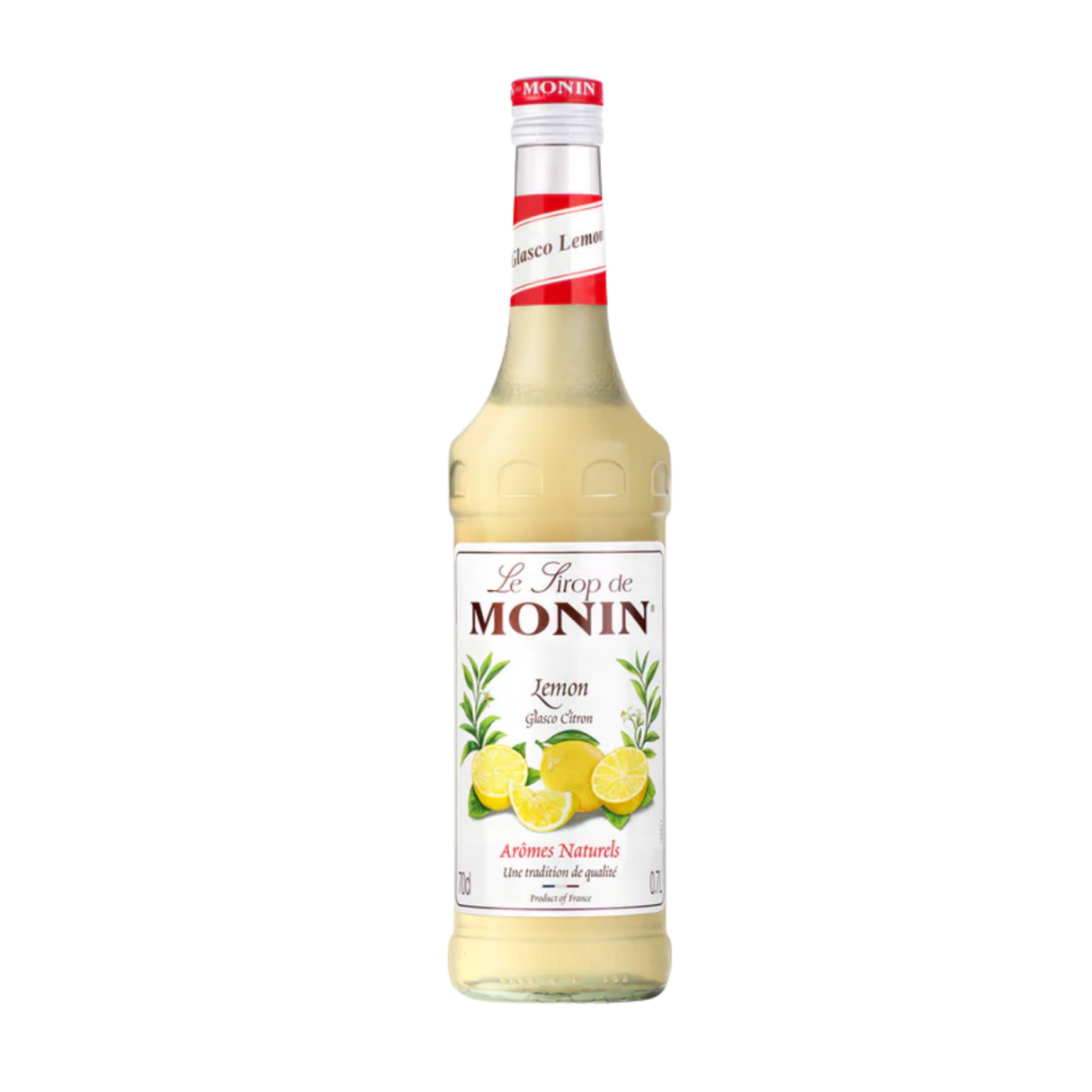 Sirope Monin limón (70cl)