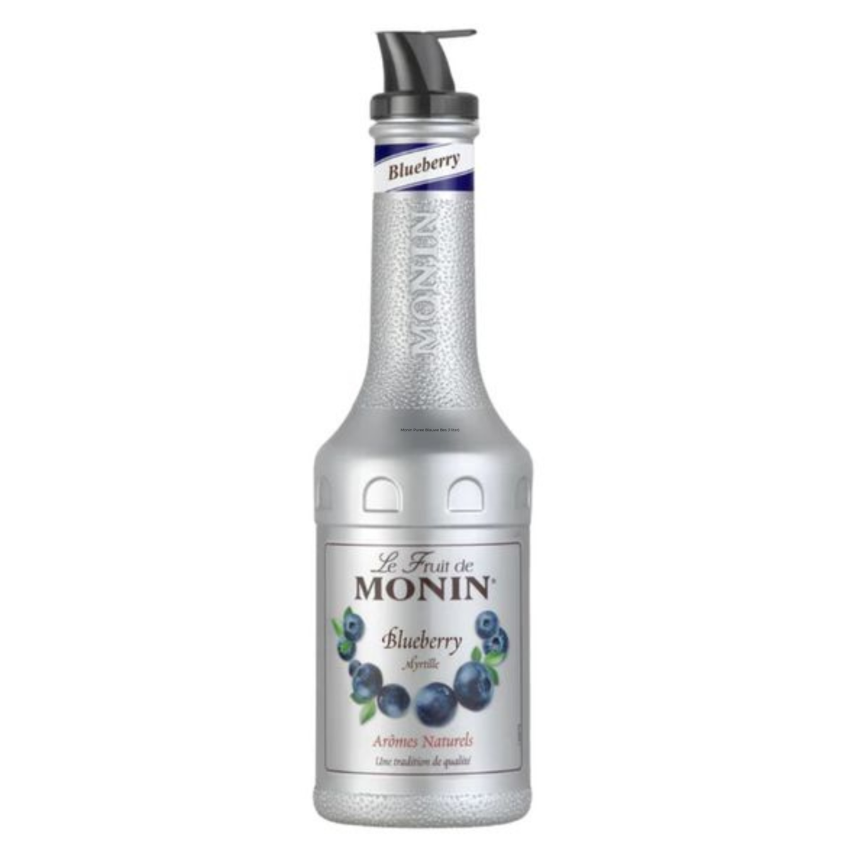 Puré de arándanos Monin (1 litro)