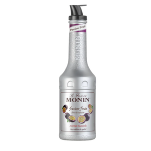 Monin puree z marakuji (1 litr)