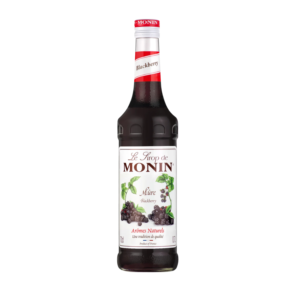 Sirope Monin de moras (70cl)