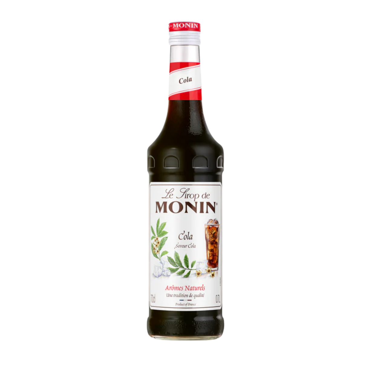Monin cola siroop (70cl)