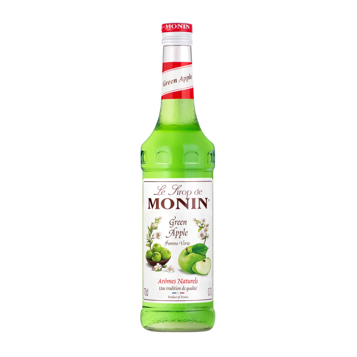 Sirope Monin manzana verde (70cl)