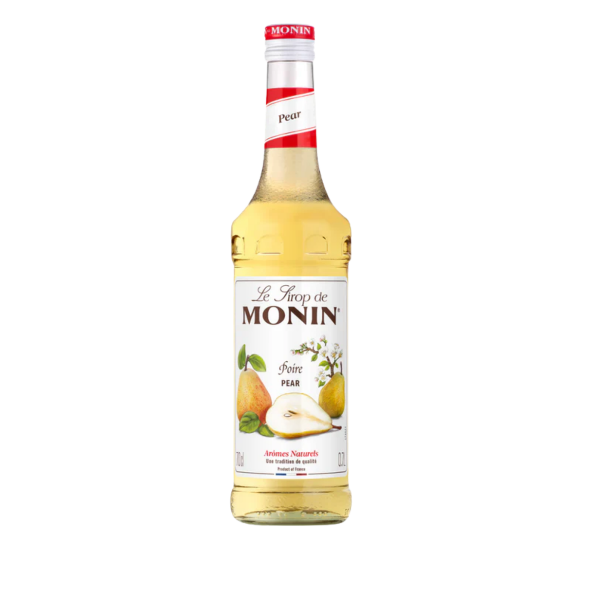 Pêra em xarope Monin (70cl)