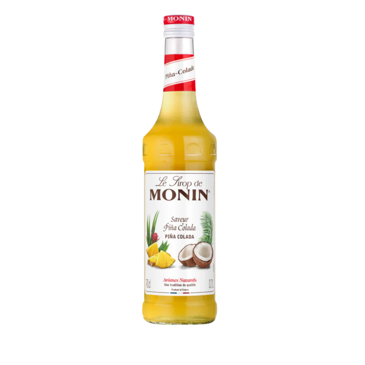 Monin Sirop Piña Colada (70cl)