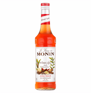 Monin szirup téli fűszer (700 ml)